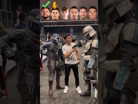 Giroud VS Arda VS Palmer VS Zlatan VS Messi VS Ronaldo thumbnail