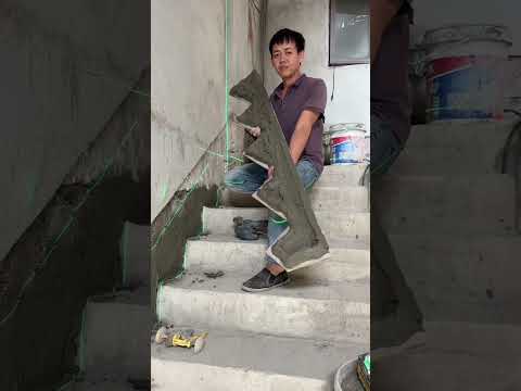 Tile installation P8809#shorts thumbnail