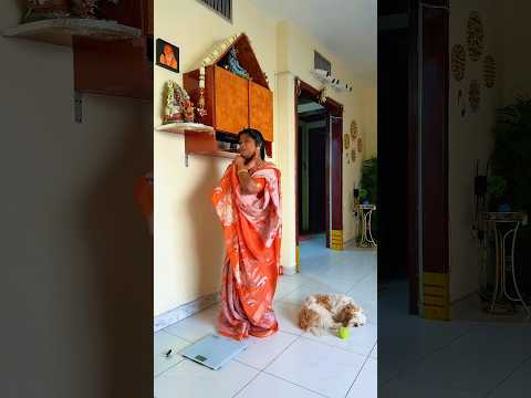 Kadavuley orey oru murai 50kg pls #shorts #minivlog #reels thumbnail