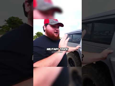 Fake Military Hummer Caught At Auction 🤯 @WestenChamplin thumbnail