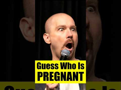 Guess Who Is PREGNANT thumbnail