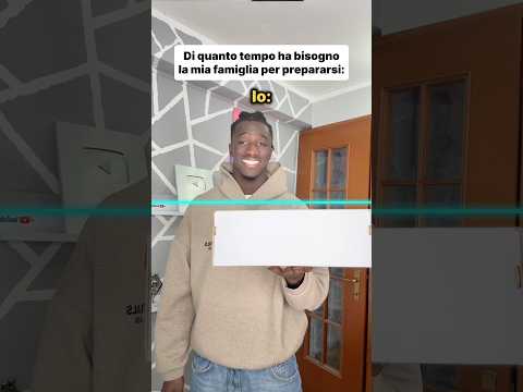 Impiegano un'eternità ? thumbnail