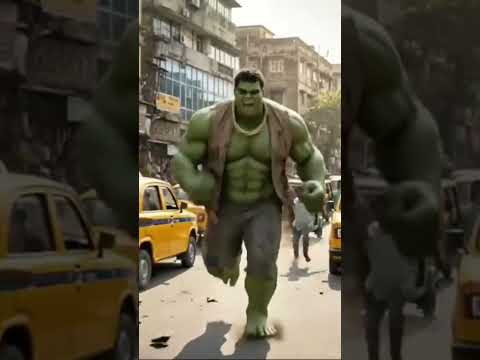 Hulk banaa businessman thumbnail