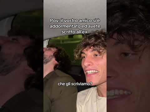 gli scherzi agli amici  #perte #neiperte #amici #divertente #seltsam thumbnail