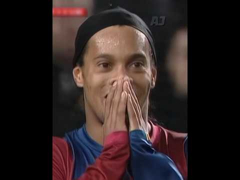 Prime Ronaldinho ☠️ thumbnail