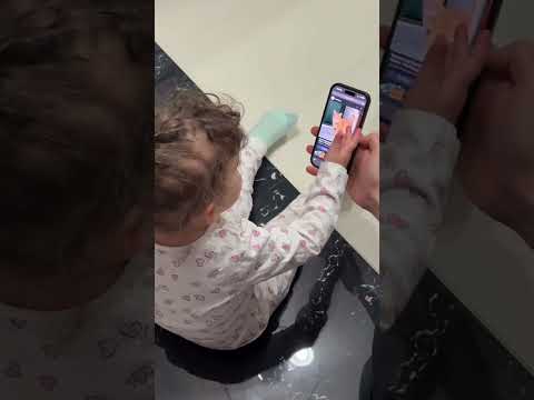 Korktuğu şey bana çok ilginç geliyor 😶 thumbnail