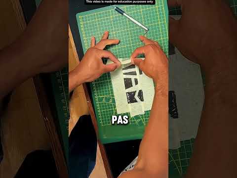 TAS MULTIFUNGSI BISA BUAT GAMBAR❗️ thumbnail