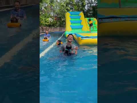POV ABANG TES KEMAMPUAN BERENANGNYA thumbnail