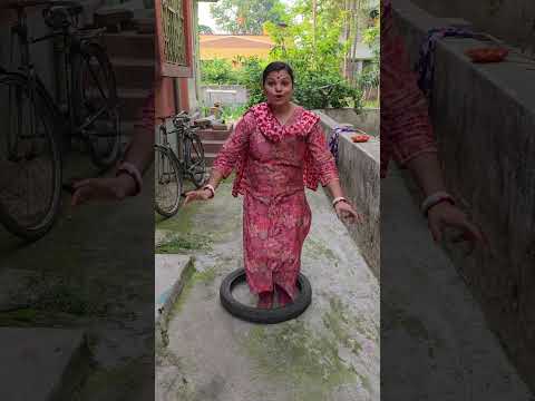 Mummy ki Roti gol gol ??#kritikachannel#Shorts#viralvifeo#viralshorts thumbnail