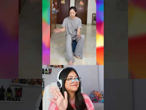 TODA LA FAMILIA BAILA SI MAMÁ SE DISTRAE @xinxin889 #curiosidades #humor thumbnail