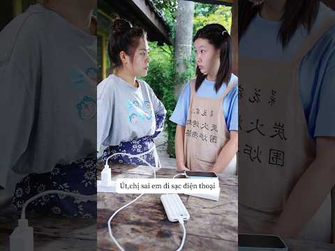 Sạc điện thoại sao cho đúng thumbnail