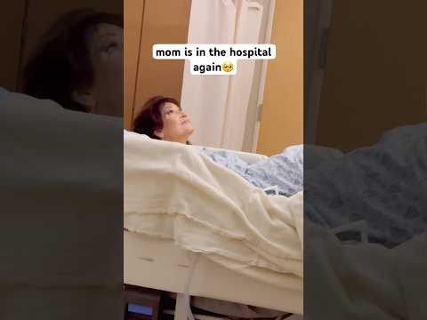 Mom Is Passing.. (the baton🙃) thumbnail