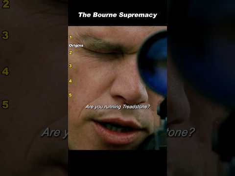 The Bourne Supremacy (2004) thumbnail