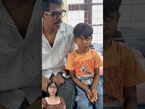 Mẹ để dành nước ép cho em #trending #trendingshorts #trendingvideo #shorts #shortsviral #viralshorts thumbnail