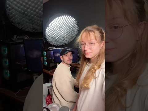 Mon copain/frère ???‍♀️ thumbnail
