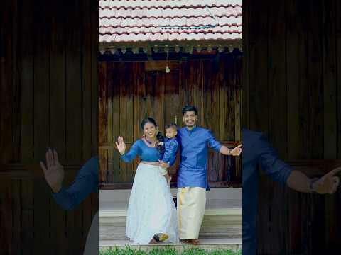 Pavazhamalli ❤️ #trendingonshorts #dance #praveenmrudula #love #shorts thumbnail