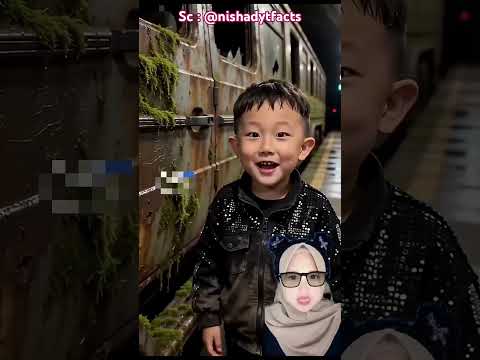 Kereta Mobil Jeep Hantu 😳⁉️ @nishadytfacts thumbnail