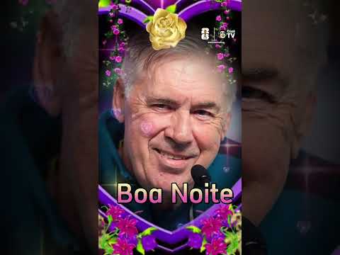 O PROFESSOR ANCELOTTI ESTÁ PASSANDO PARA TE DESEJAR BOA NOITE!😴💤REPASSE PARA O BRASIL SER HEXA⭐⭐⭐⭐⭐🌟 thumbnail