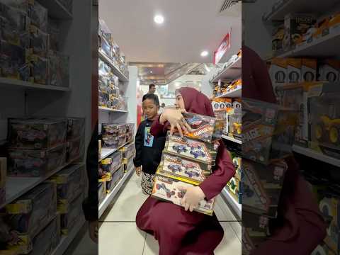 Semua untuk Anak Cowo Aku.. #riaricis thumbnail