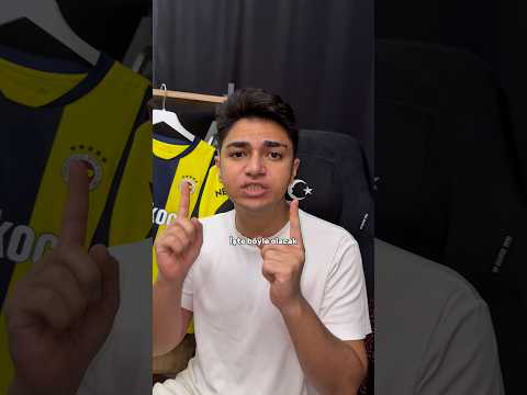 Sanırım hedef Şampiyonlar Ligi 😅 thumbnail