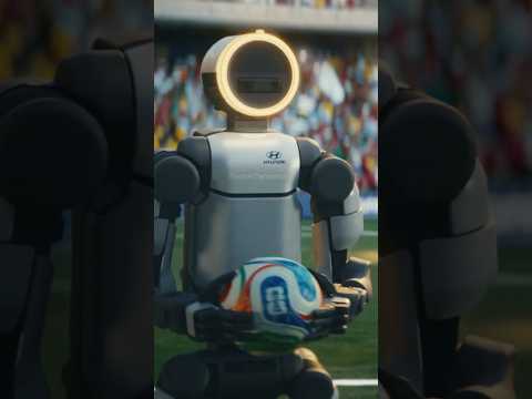 Hyundai X FIFA World Cup 2026™ | Next Starts Now (30s) thumbnail