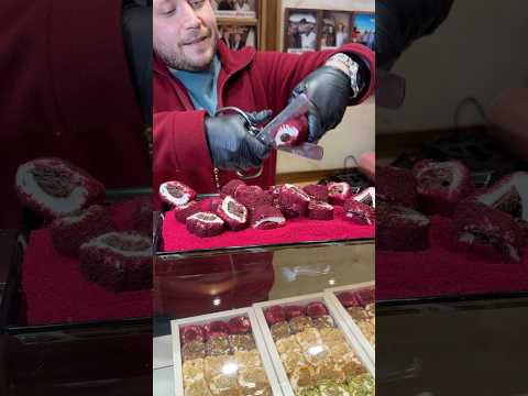 Böğürtlenli Afyon Lokumu thumbnail