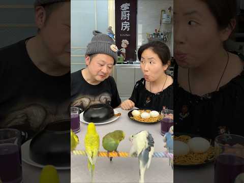 我是故意让老公看到鸡腿的🥚🍗平平淡淡一餐饭😘🥰美食美味 thumbnail