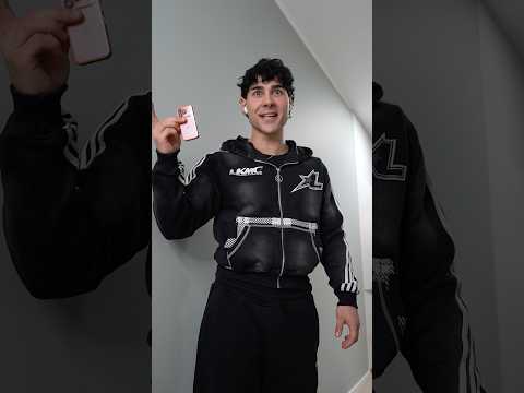 Dieser eine kleine Freund😂🤏🏻 | Lewinray #shorts thumbnail