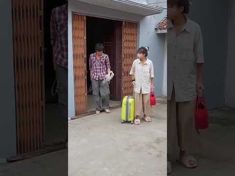 Cách giữ chân vợ | Oppa Huy thumbnail