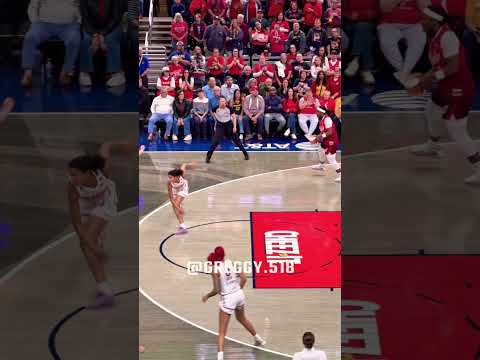 Caitlin Clark tied the game with 1 second left #caitlinclark #basketball #wnba thumbnail