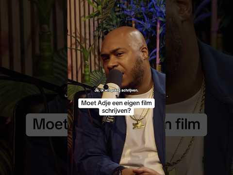 Wie wilt een film (geschreven door @Adje) zien? 👀 thumbnail