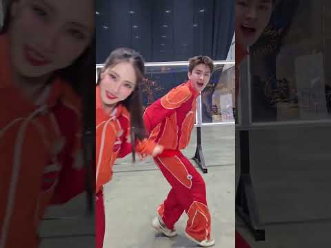 น้องไทย 9 นาฬิกากับพี่มายด์(ตื่น)บ่าย 2 diwa?[Breakdance] ? #MYCHAINZChallenge At #OLYMPOP2026DAY ? thumbnail