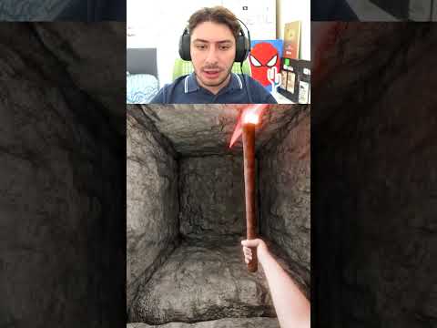 BLOK KIRDIM, NEREYE GELDİM? (KORKUNÇ) 😨⛏️ thumbnail