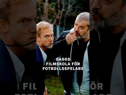 En värsting till coach! #stolpskott  #humor #roligt #svtplay #svt  #fotboll #coaching #gago thumbnail