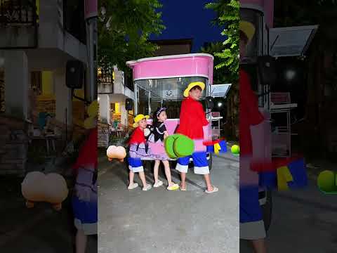 帮助他们找到正确的屁股 #海贼王 #路飞 thumbnail