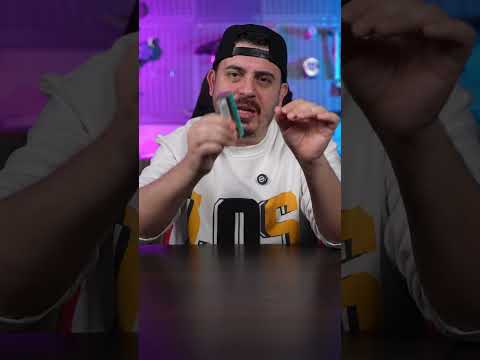 Bitmeyen Ruj Hilesini Denedim thumbnail