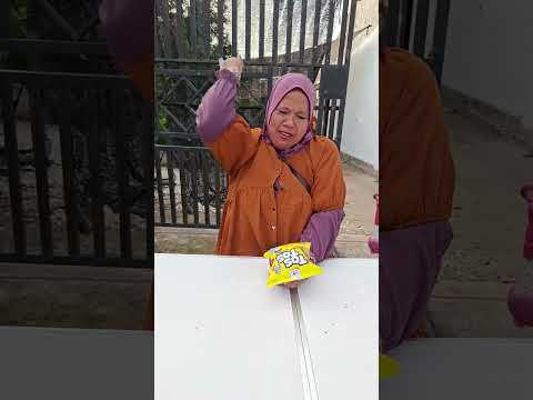 mama salah terus !!! thumbnail
