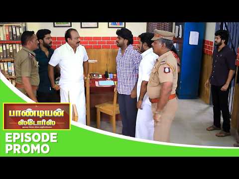 Pandian Stores 2 | Episode Promo | 1st June 2026 thumbnail