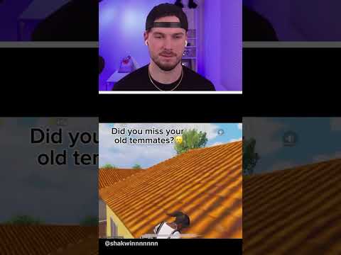 Miss your old teammates? 💔 thumbnail