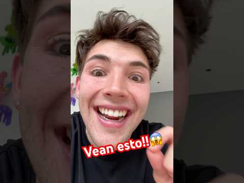 Encontré un video mío de 13 AÑOS😱🥹❤️ thumbnail