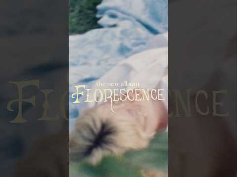 ¡ya puedes escuchar 'Florescense'! 🌼 el nuevo álbum de @MaisieHPeters disponible en todas partes thumbnail