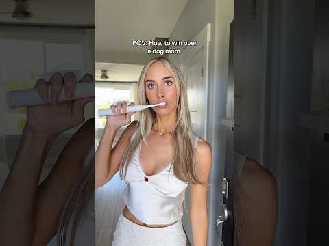 Our most viral video of 2025✨ #dogs #dogcomedy #dating thumbnail