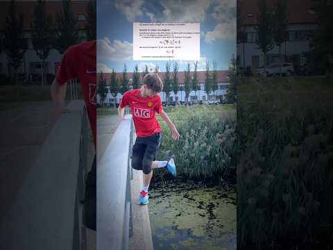SCARY FOOTBALL PHYSICS!! thumbnail