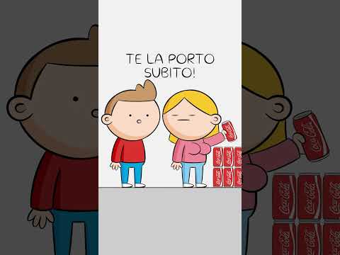 Nomi su bevande glassate. thumbnail