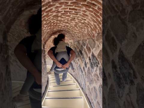 Peşimizde conconlar var tünelden kaçalım😂 #aboneolmayiunutmayin #keşfetbeniöneçıkar #kesfeteyyiz thumbnail