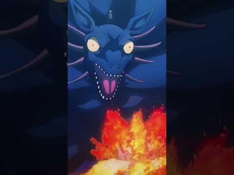 「たまらんぞ、俺の一手！」｜TVアニメ『スノウボールアース』第9話：「怪獣大戦争」より【毎週金曜23:30放送中】 thumbnail