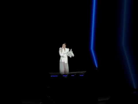 Jessica Sanchez sends love to fans | Kapuso Shorts thumbnail