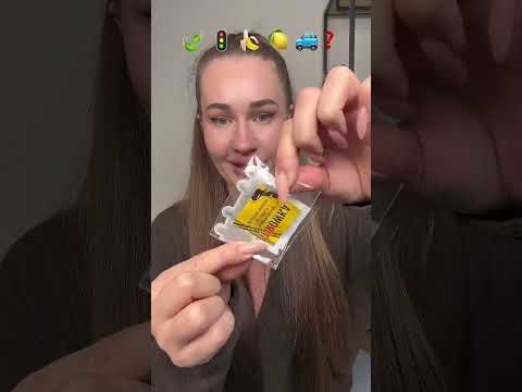 Ona je lizaka o smaku kurczaka thumbnail