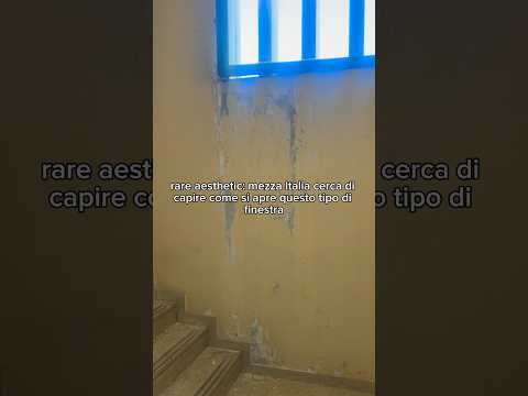 Le Finestre sulle scale della mia Scuola thumbnail