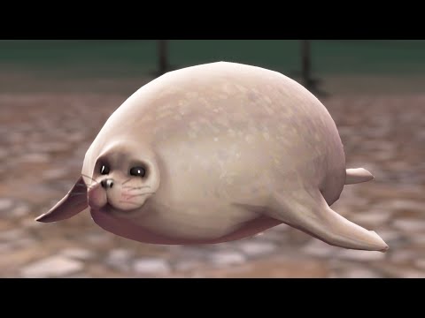They added a seal to TF2 thumbnail